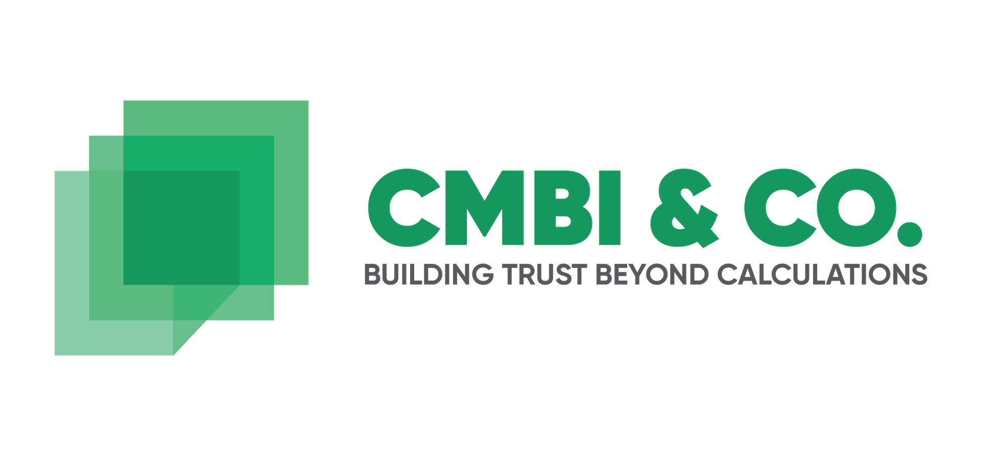 CMBI & Co.